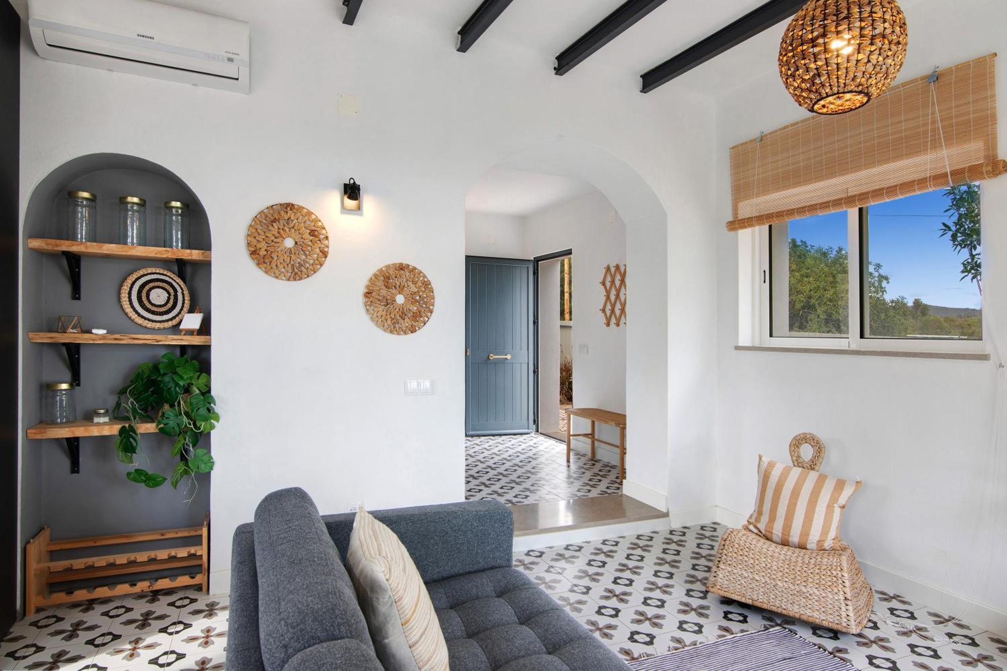 Casa Herdeiro 파로 외부 사진